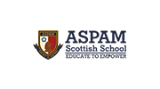 ASPAM chool Logo